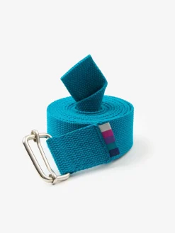 Sale LOYALE01 Yogamatters Organic Cotton Wide Yoga Belt