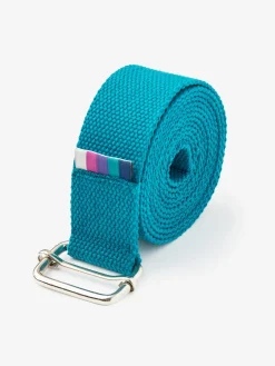Sale LOYALE01 Yogamatters Organic Cotton Wide Yoga Belt