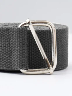 Sale LOYALE01 Yogamatters Organic Cotton Wide Yoga Belt