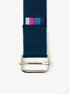 Sale LOYALE01 Yogamatters Organic Cotton Wide Yoga Belt