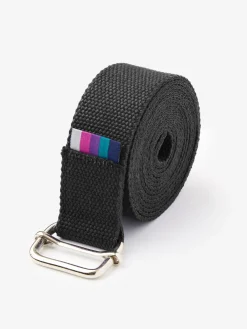 Sale LOYALE01 Yogamatters Organic Cotton Wide Yoga Belt