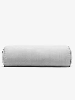 Sale LOYALE01 Yogamatters Organic Cotton Chambray Buckwheat Bolster