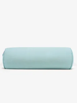 Sale LOYALE01 Yogamatters Organic Cotton Chambray Buckwheat Bolster