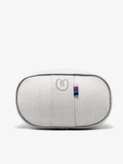 Sale LOYALE01 Yogamatters Organic Cotton Small Rectangular Buckwheat Bolster