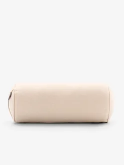 New LOYALE01 Yogamatters Organic Cotton Chambray Mini Buckwheat Bolster