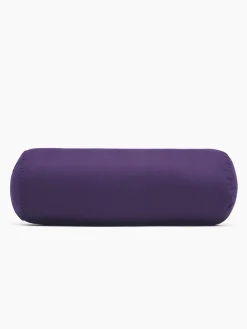 New LOYALE01 Yogamatters Organic Cotton Bolster