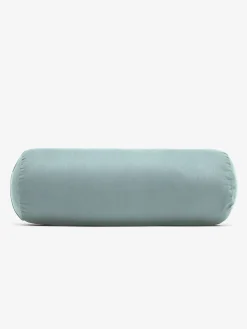 New LOYALE01 Yogamatters Organic Cotton Bolster