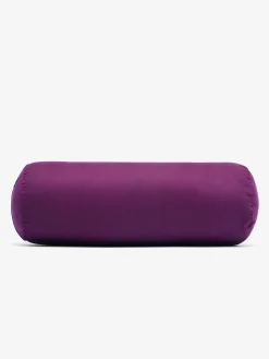 New LOYALE01 Yogamatters Organic Cotton Bolster