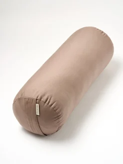 New LOYALE01 Yogamatters Organic Cotton Bolster