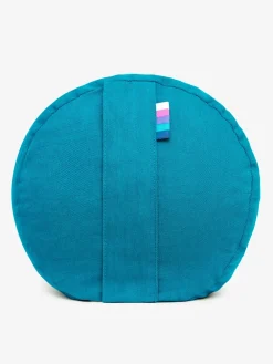 New LOYALE01 Yogamatters Organic Cotton Bolster