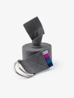 Discount LOYALE01 Yogamatters Organic Cotton D-ring Yoga Belt