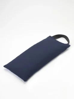 Clearance LOYALE01 Yogamatters Organic Cotton Sandbag - Filled
