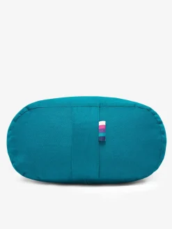LOYALE01 Yogamatters Organic Cotton Rectangular Bolster