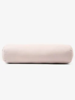 LOYALE01 Yogamatters Organic Cotton Rectangular Bolster
