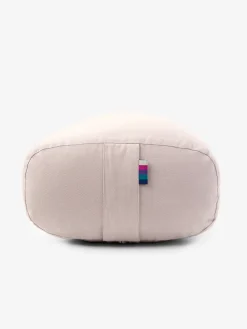 LOYALE01 Yogamatters Organic Cotton Rectangular Bolster