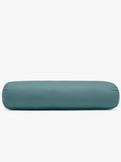 LOYALE01 Yogamatters Organic Cotton Rectangular Bolster