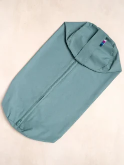 Discount LOYALE01 Yogamatters Organic Cotton Bolster Cover Only