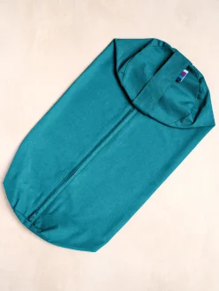 Discount LOYALE01 Yogamatters Organic Cotton Bolster Cover Only