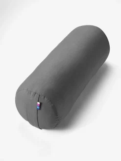 Discount LOYALE01 Yogamatters Organic Cotton Bolster Cover Only