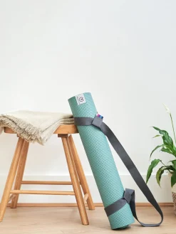 Outlet LOYALE01 Yogamatters Organic Cotton Yoga Mat Strap - Box of 10