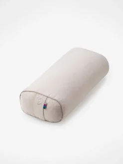Clearance Yogamatters Organic Cotton Mini Meditation Kit