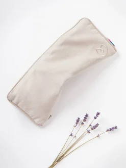 Clearance Yogamatters Organic Cotton Mini Meditation Kit