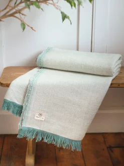 Clearance Yogamatters Organic Cotton Mini Meditation Kit