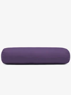 LOYALE01 Yogamatters Organic Cotton Rectangular Bolster - Box of 4