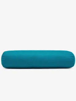 LOYALE01 Yogamatters Organic Cotton Rectangular Bolster - Box of 4