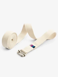Discount LOYALE01 Yogamatters Organic Cotton Classic Yoga Belt - 2m - Pack of 20