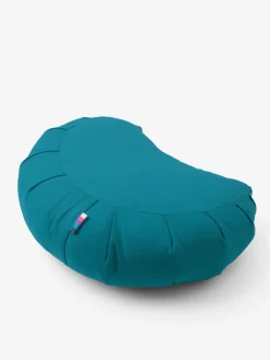 Online LOYALE01 Yogamatters Organic Cotton Crescent Meditation Cushion - Box of 10