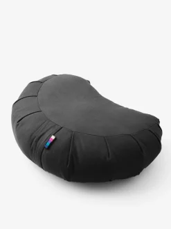 Online LOYALE01 Yogamatters Organic Cotton Crescent Meditation Cushion - Box of 10