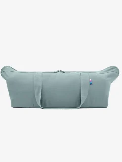 New LOYALE01 Yogamatters Organic Cotton Carry All Yoga Kit Bag - Box of 12