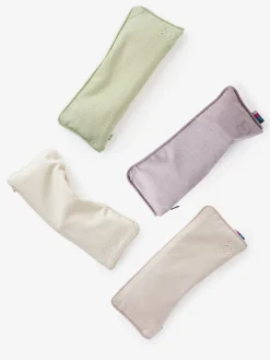 Clearance LOYALE01 Yogamatters Organic Cotton Chambray Eye Pillow