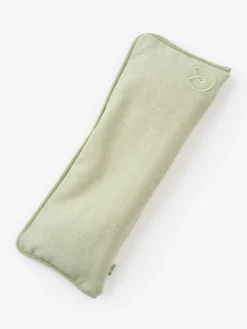Clearance LOYALE01 Yogamatters Organic Cotton Chambray Eye Pillow
