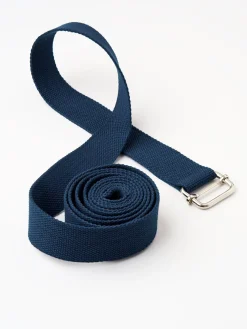 Sale LOYALE01 Yogamatters Organic Cotton Wide Yoga Belt - Box of 20