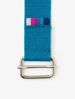 Sale LOYALE01 Yogamatters Organic Cotton Wide Yoga Belt - Box of 20