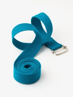 Sale LOYALE01 Yogamatters Organic Cotton Wide Yoga Belt - Box of 20
