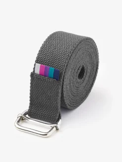 Sale LOYALE01 Yogamatters Organic Cotton Wide Yoga Belt - Box of 20