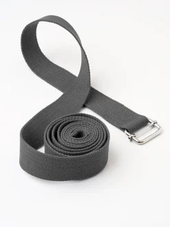 Sale LOYALE01 Yogamatters Organic Cotton Wide Yoga Belt - Box of 20