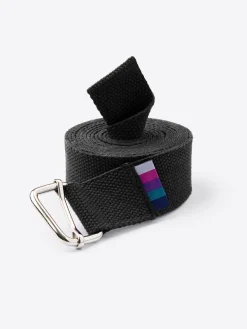 Sale LOYALE01 Yogamatters Organic Cotton Wide Yoga Belt - Box of 20