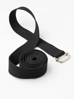 Sale LOYALE01 Yogamatters Organic Cotton Wide Yoga Belt - Box of 20