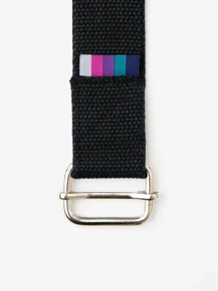 Sale LOYALE01 Yogamatters Organic Cotton Wide Yoga Belt - Box of 20