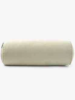 Best LOYALE01 Yogamatters Organic Cotton Chambray Buckwheat Bolster - Box of 4