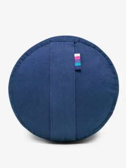 Hot LOYALE01 Yogamatters Organic Cotton Buckwheat Bolster