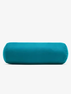 Hot LOYALE01 Yogamatters Organic Cotton Buckwheat Bolster