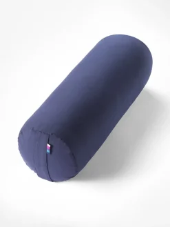 Hot LOYALE01 Yogamatters Organic Cotton Buckwheat Bolster