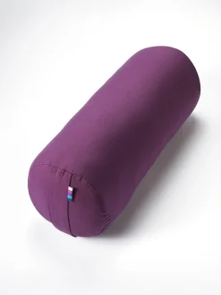 Hot LOYALE01 Yogamatters Organic Cotton Bolster - Box of 4
