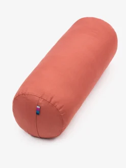 Hot LOYALE01 Yogamatters Organic Cotton Bolster - Box of 4