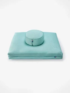 LOYALE01 Yogamatters Organic Cotton Zabuton